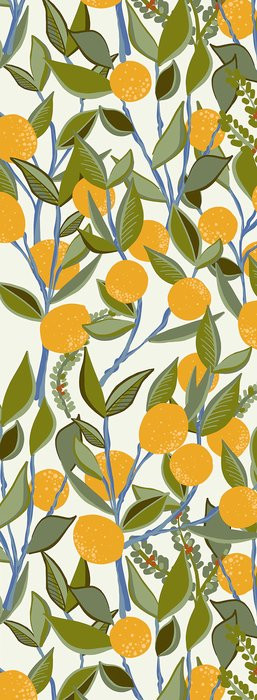 Orange Soda