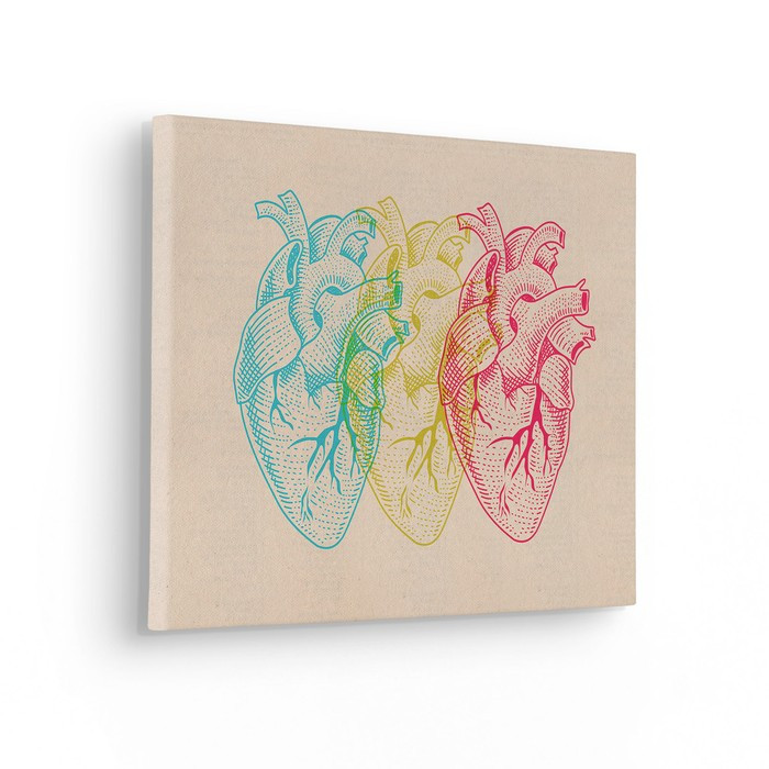 Heart Variants