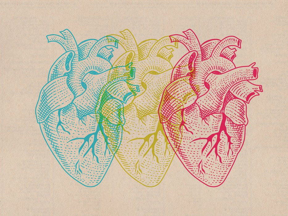Heart Variants