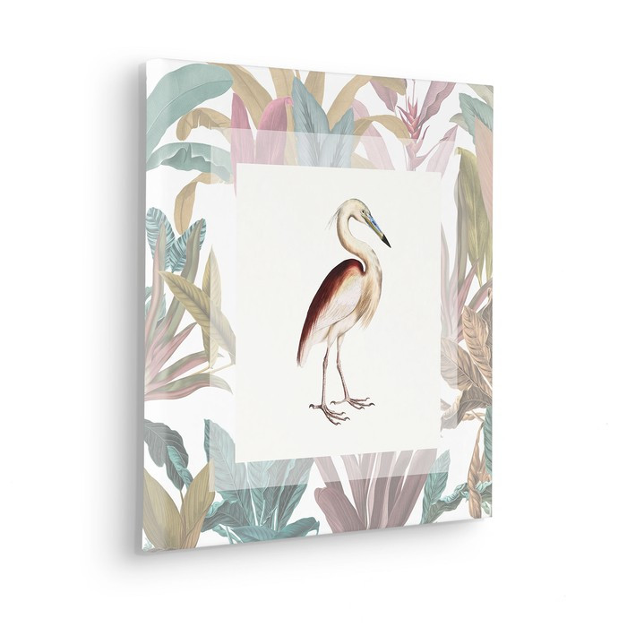 Uncommon Bird
