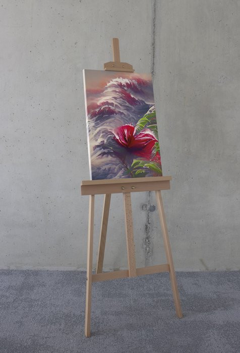 Blossom Wave