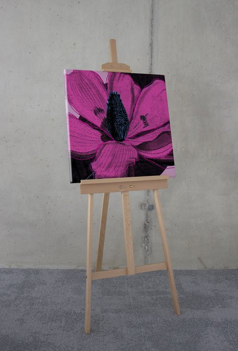 Pink Fusion