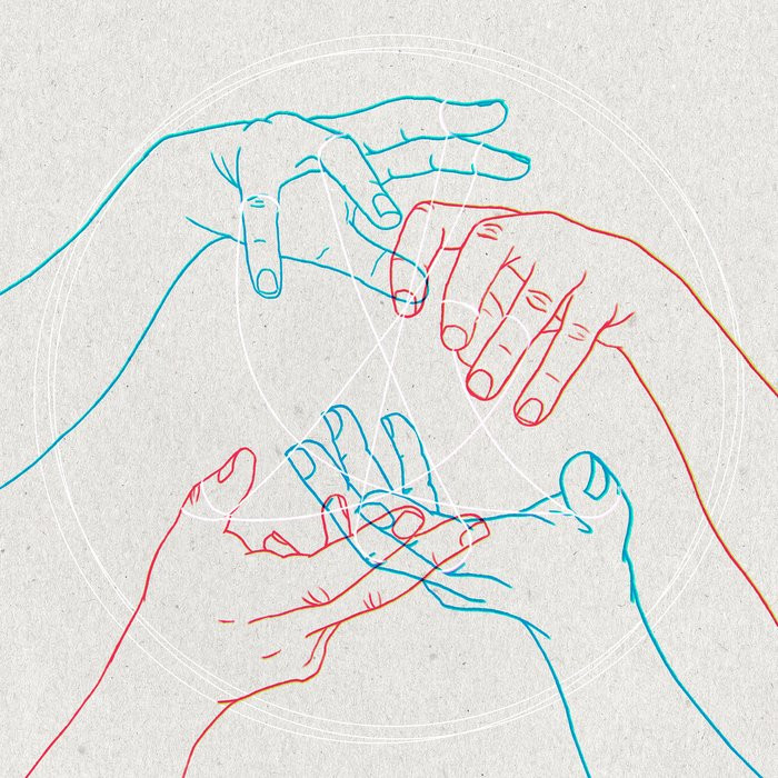 Glory Hands