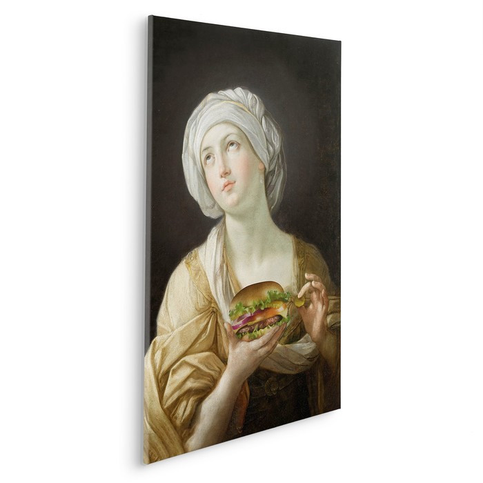 Heal-thy Burger