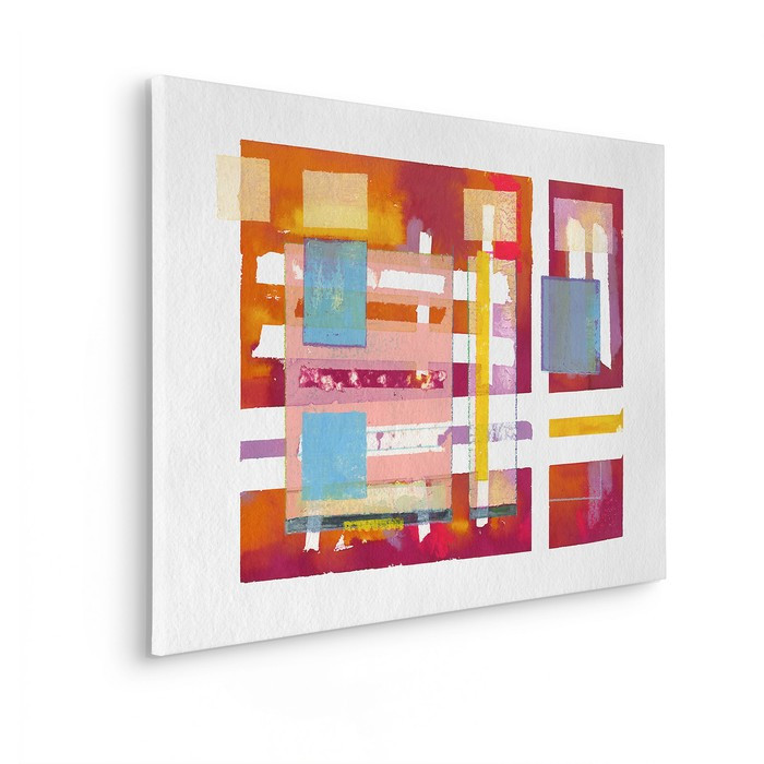 Geometric Style