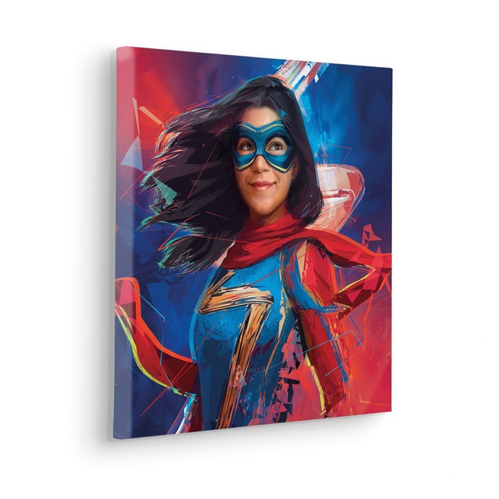 Miss Marvel