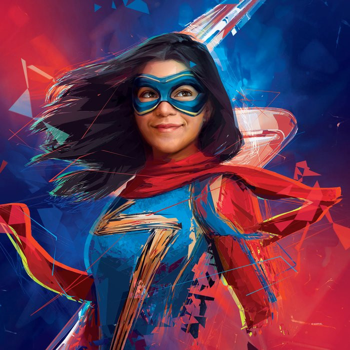 Miss Marvel
