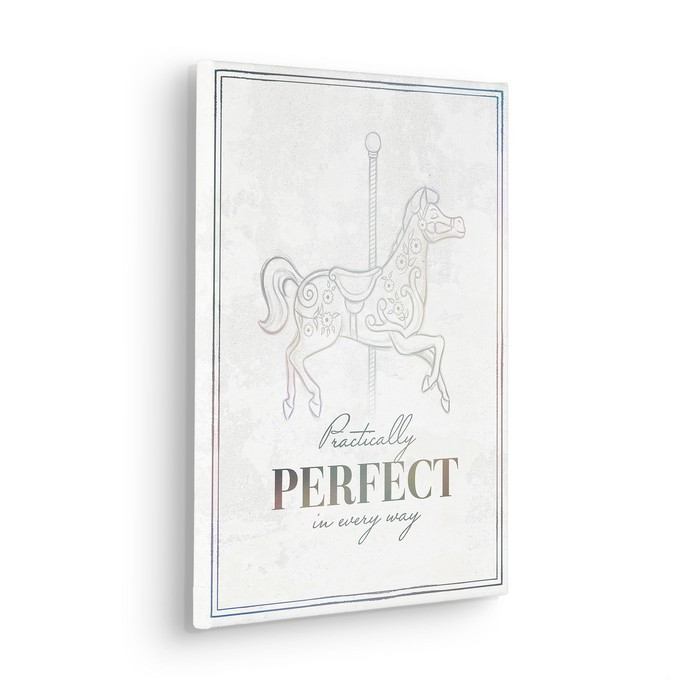 Mary Poppins - Pretty Perfect