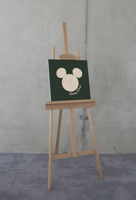 Disney Mickey Mouse Stamp