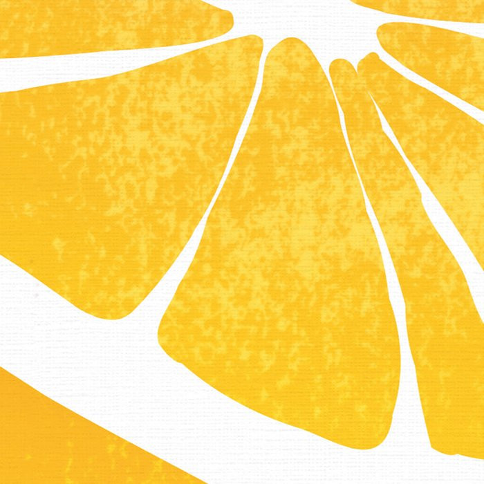 Lemon Fresh
