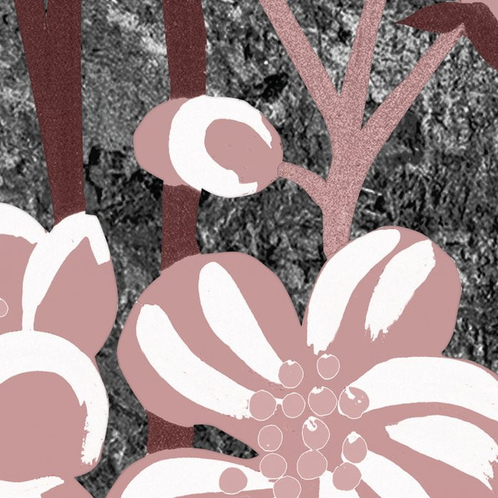 Moonlight Flowers