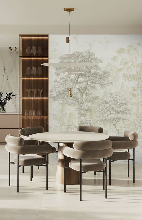 Noble Trees