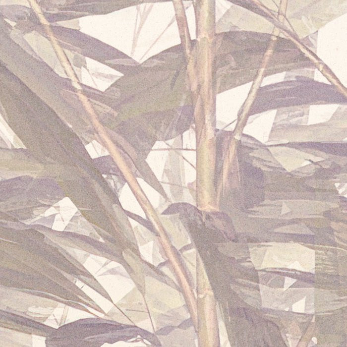 Bamboo Paradise