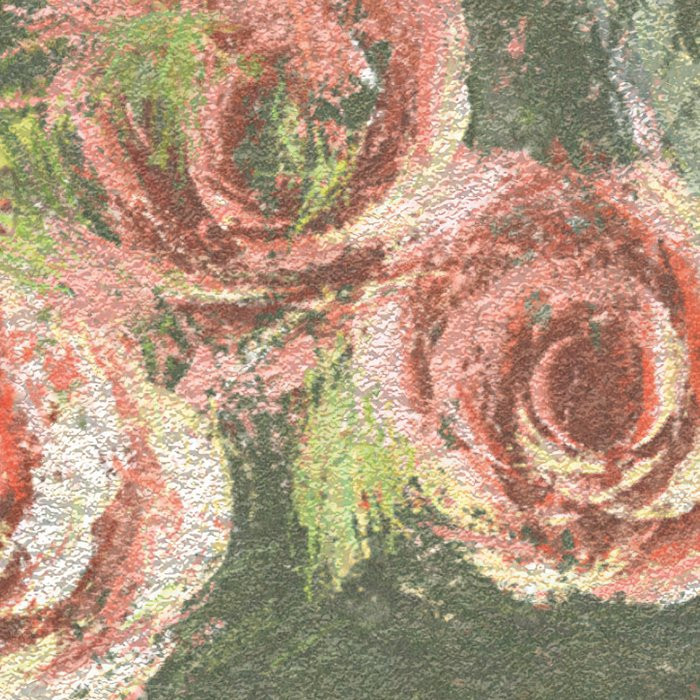 Wall Roses