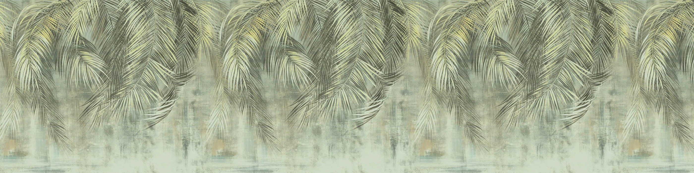 Palm Fronds