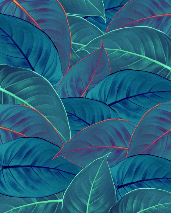 Foliage