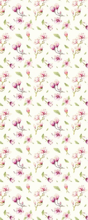 Magnolia Rapport