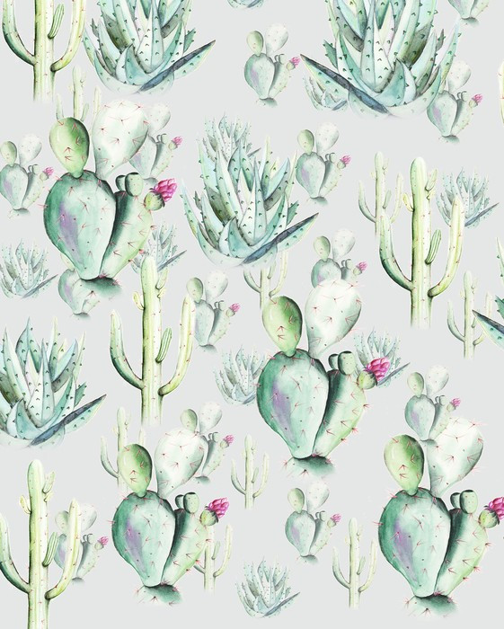 Cactus Grey