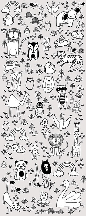 Scribble Park