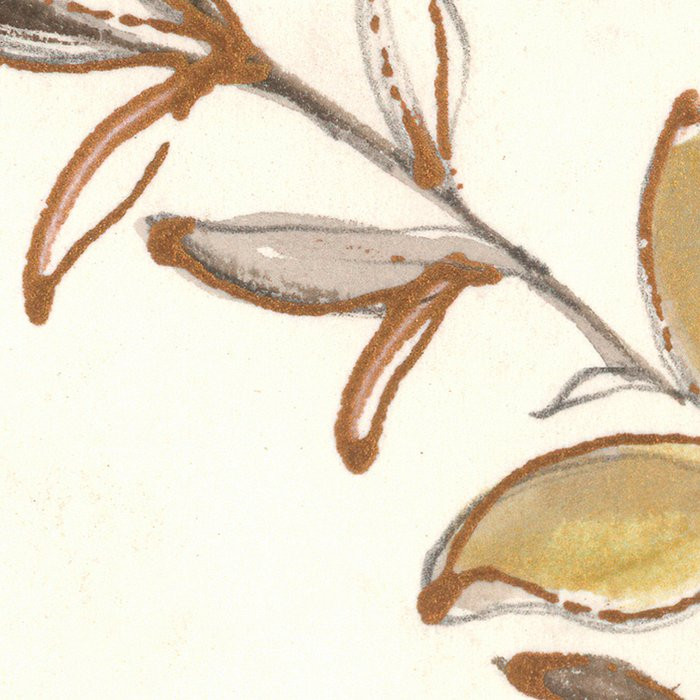 Vintage Chrysanthemum