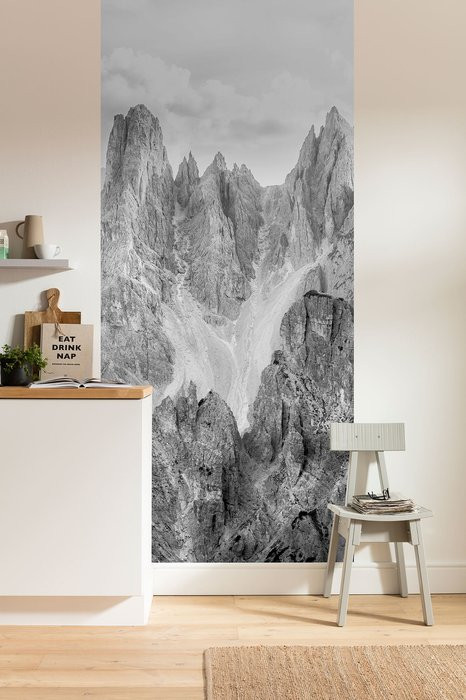 Peaks
