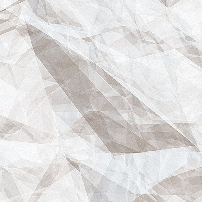 Crumpled