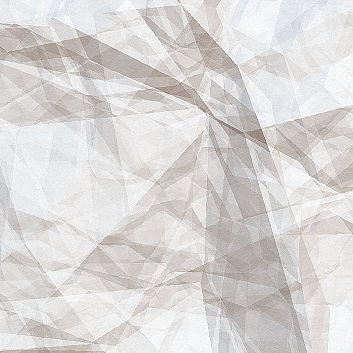 Crumpled