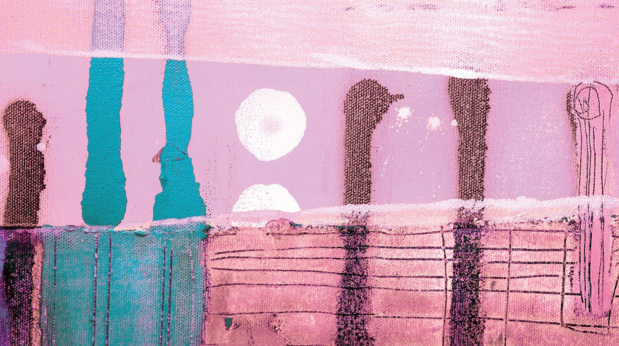 Moon Shining