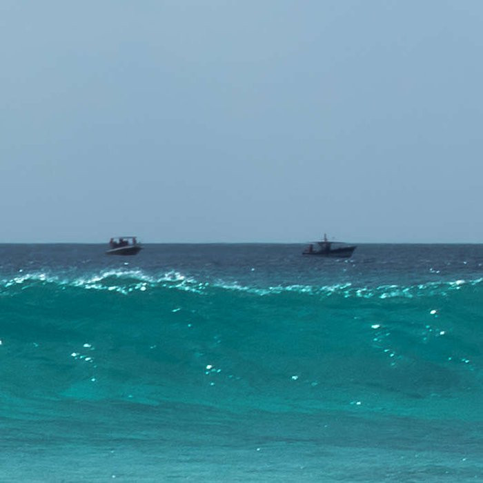 Azur Ocean