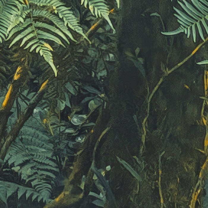 Jungle Lands