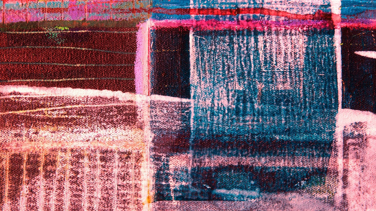 Rooms Zooming rose
