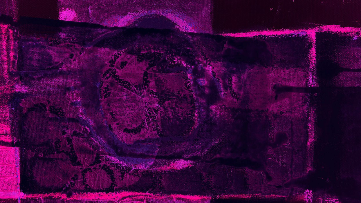 Lemon Peely black-pink
