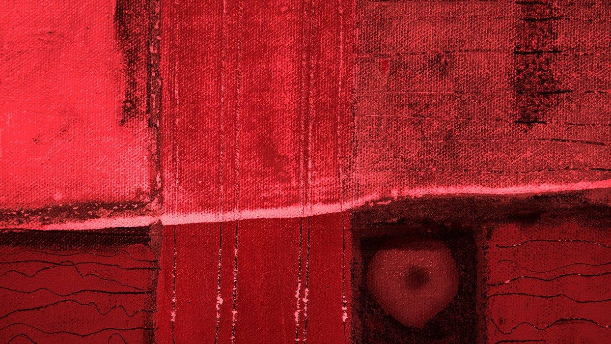 Creeks Crossing red