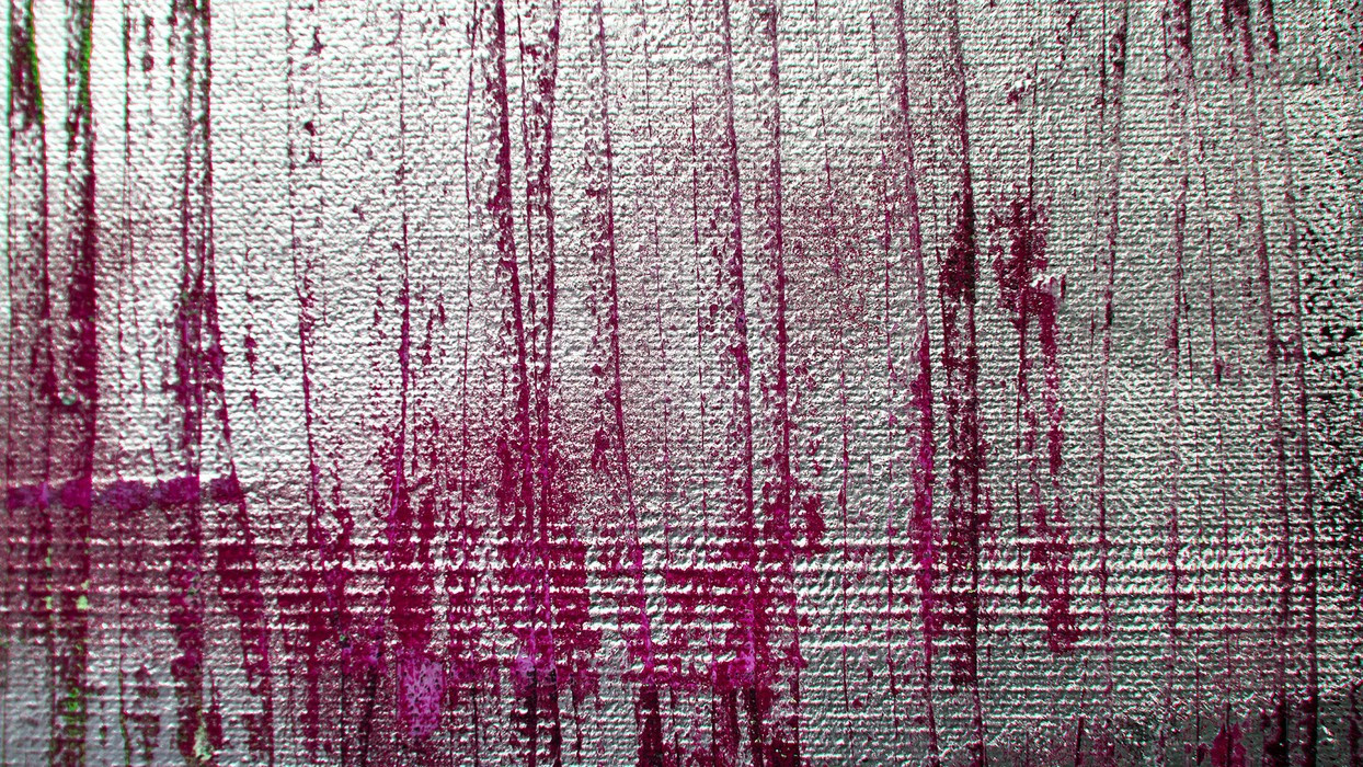 Gaze Dancing grey-pink