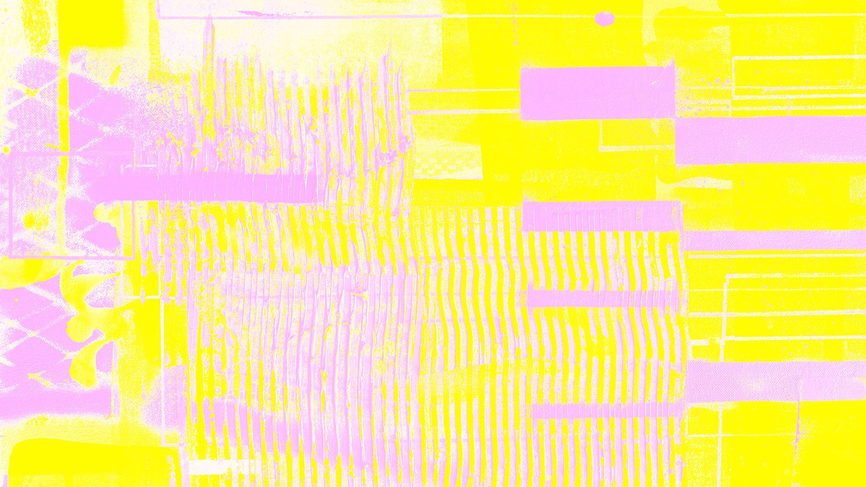 Fringe Upswept yellow-rose