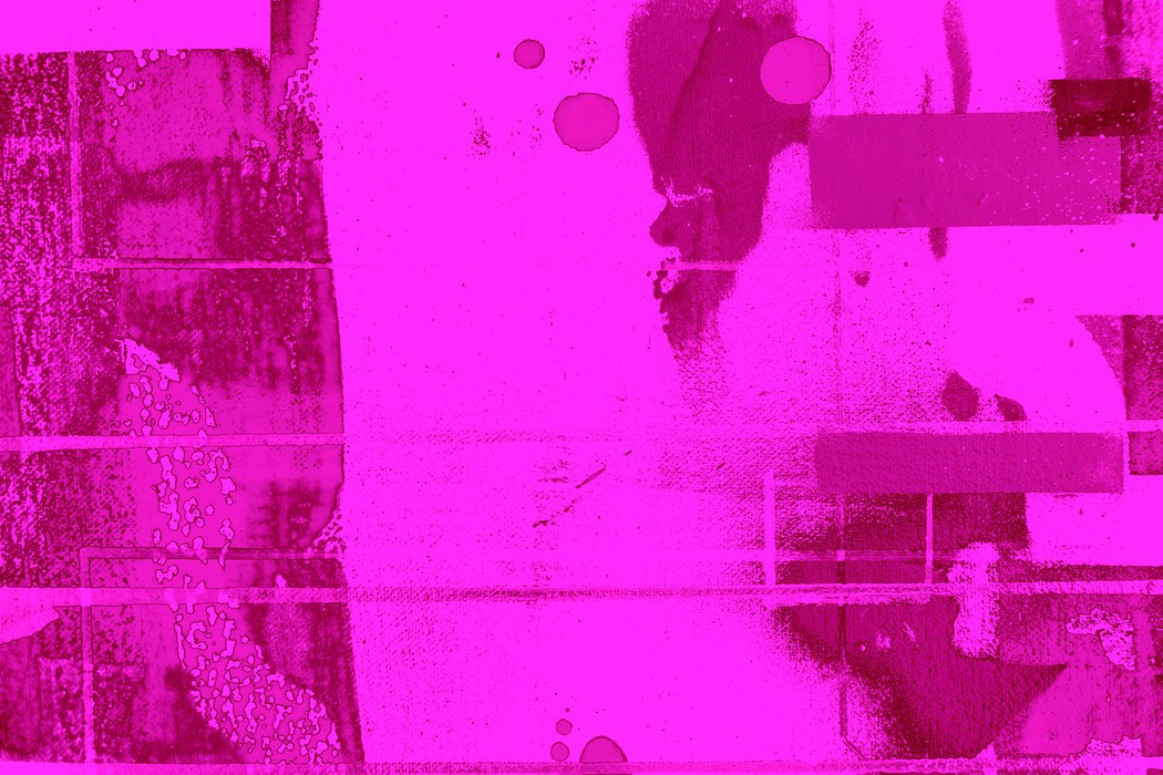 Drops Lapping pink-merlot