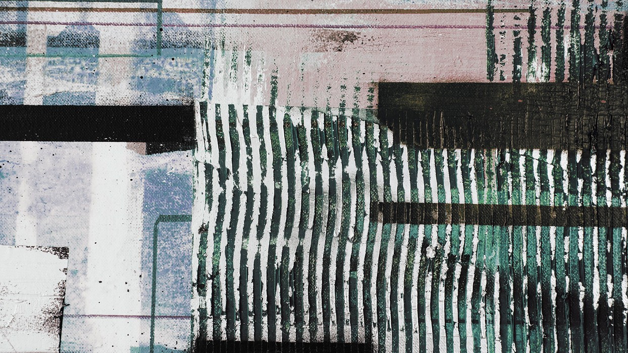 Lines Mellow pastell