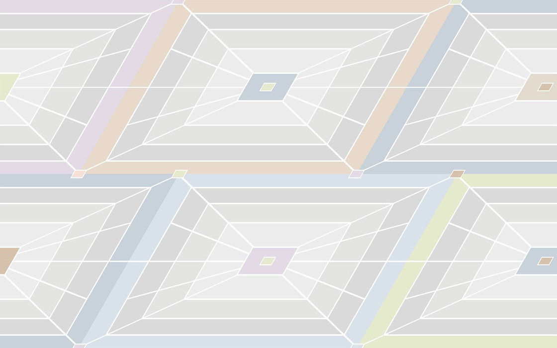 Farfalle grey-bleubrown