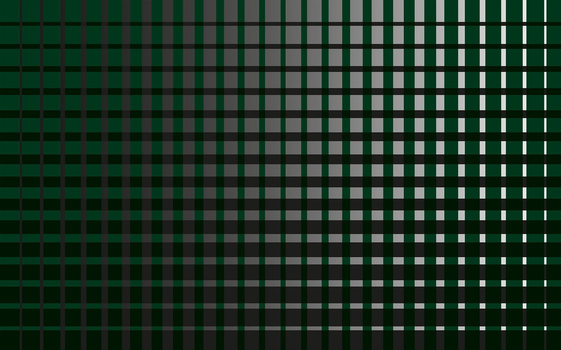 Griddy darkgreenblack-grey