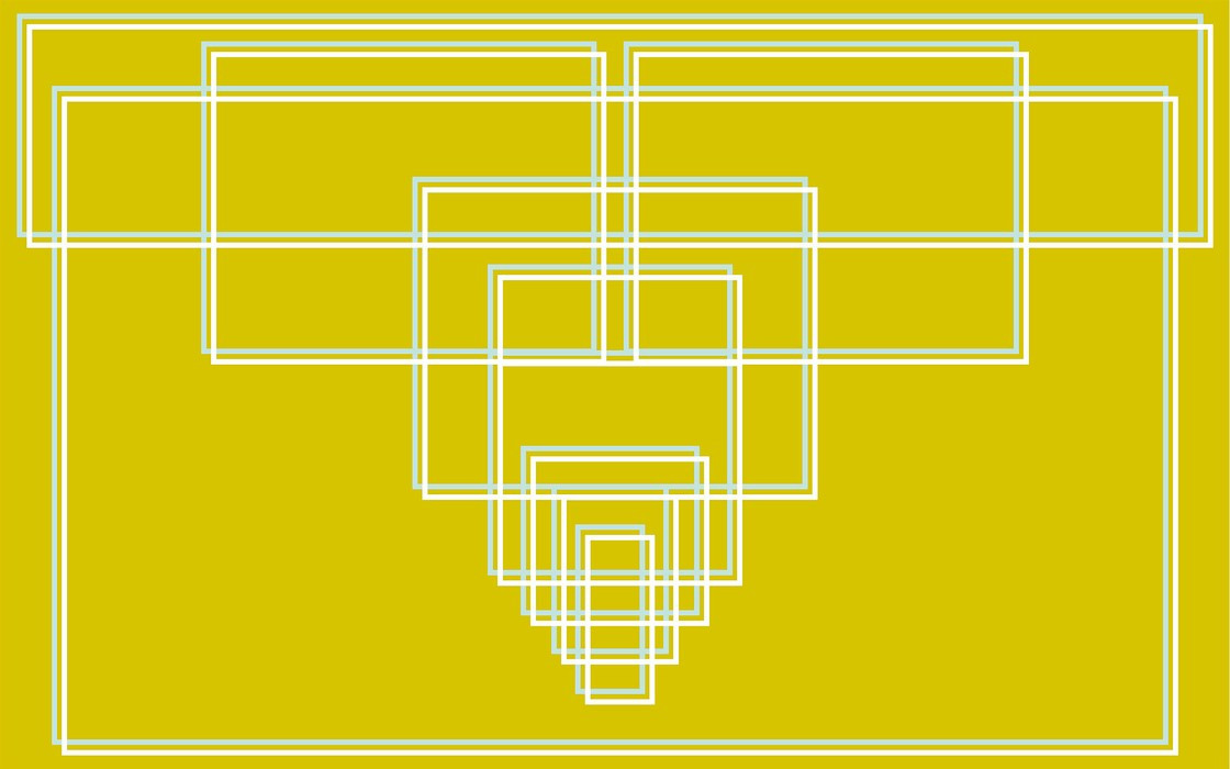 Mills Board Center icegrey-yellow