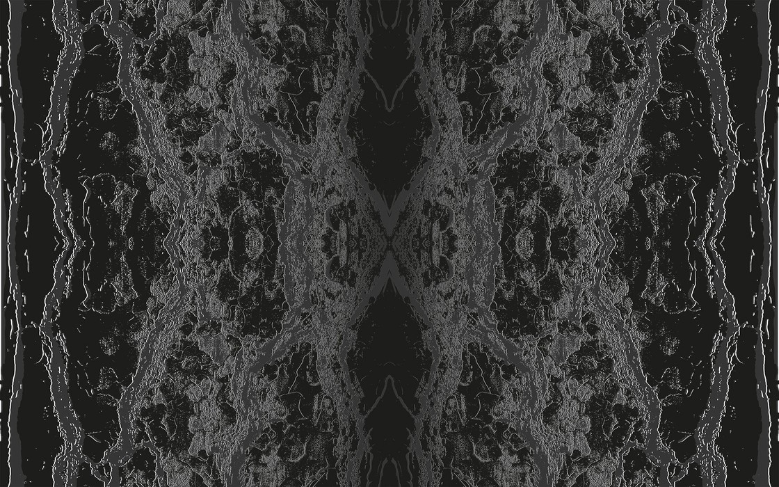 Oak Bark black-whitedarkgrey