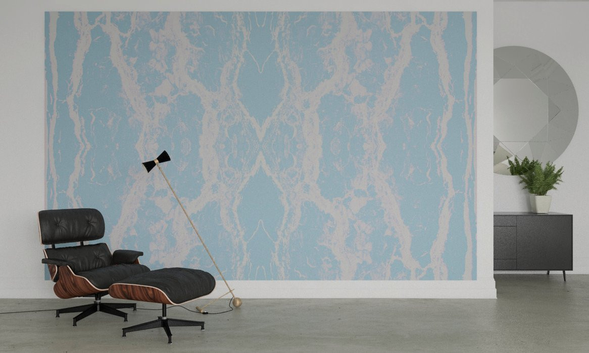 Oak Bark bleu-greyrose