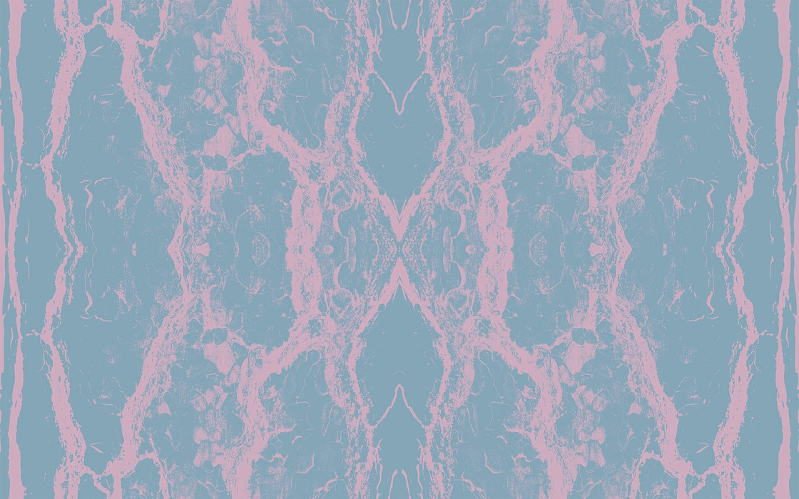 Oak Bark greyblue-lightblackberry