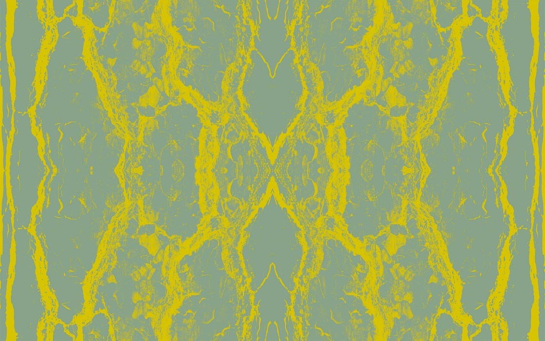 Oak Bark greygreen-yellow