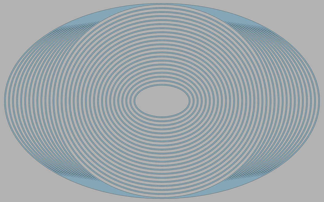 Shell bleublack-grey