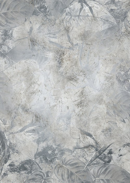 Flower Fossil