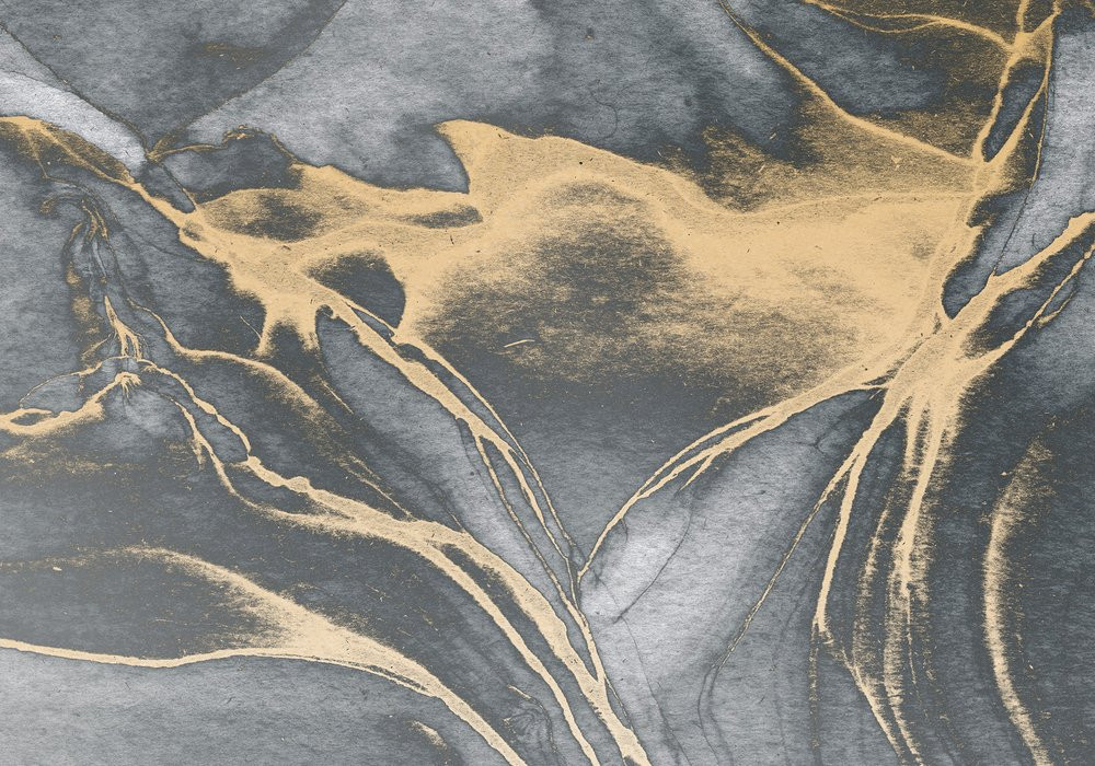 Ink Gold Fluid