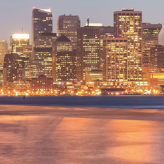 Spectacular San Francisco