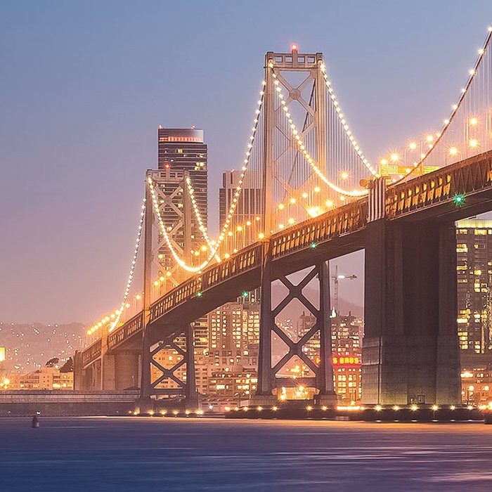Spectacular San Francisco