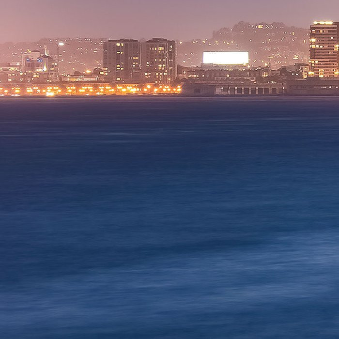 Spectacular San Francisco